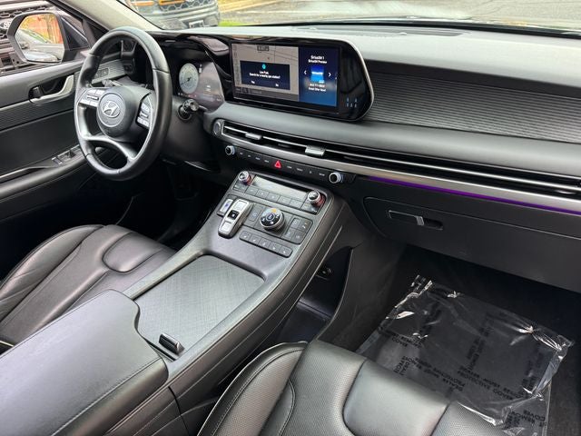 2024 Hyundai Palisade Limited | Pano Roof | 360 Camera