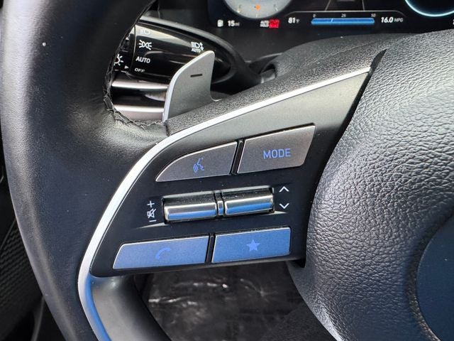 2024 Hyundai Palisade Limited | Pano Roof | 360 Camera