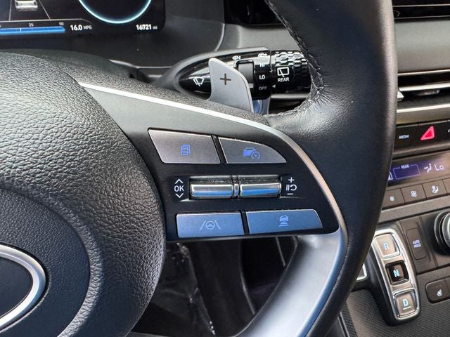 2024 Hyundai Palisade Limited | Pano Roof | 360 Camera