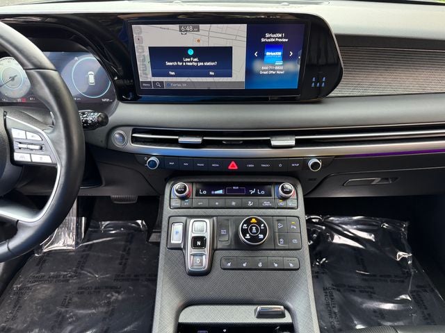 2024 Hyundai Palisade Limited | Pano Roof | 360 Camera
