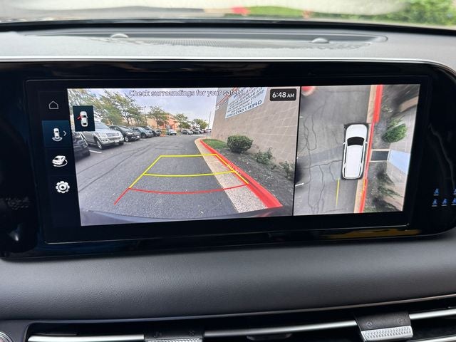 2024 Hyundai Palisade Limited | Pano Roof | 360 Camera