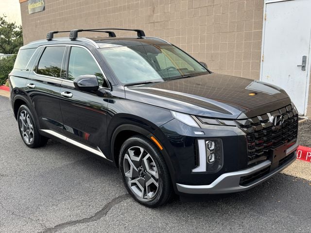 2024 Hyundai Palisade Limited | Pano Roof | 360 Camera