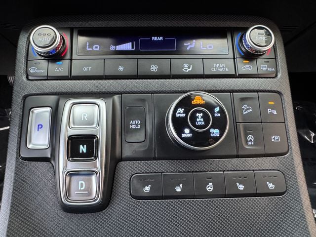 2024 Hyundai Palisade Limited | Pano Roof | 360 Camera
