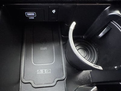 2024 Hyundai Palisade Limited | Pano Roof | 360 Camera