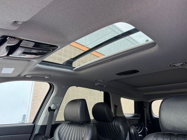 2024 Hyundai Palisade Limited | Pano Roof | 360 Camera