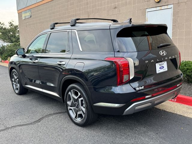 2024 Hyundai Palisade Limited | Pano Roof | 360 Camera