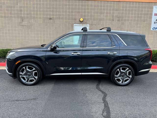 2024 Hyundai Palisade Limited | Pano Roof | 360 Camera