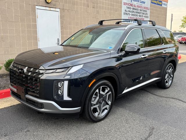 2024 Hyundai Palisade Limited | Pano Roof | 360 Camera