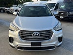 2017 Hyundai Santa Fe SE | One Owner | AWD | Heated Seats