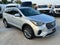 2017 Hyundai Santa Fe SE | One Owner | AWD | Heated Seats