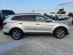 2017 Hyundai Santa Fe SE | One Owner | AWD | Heated Seats