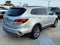 2017 Hyundai Santa Fe SE | One Owner | AWD | Heated Seats