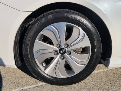 2015 Hyundai Sonata Hybrid Limited | Navigation | Pano Roof | Rear Camera