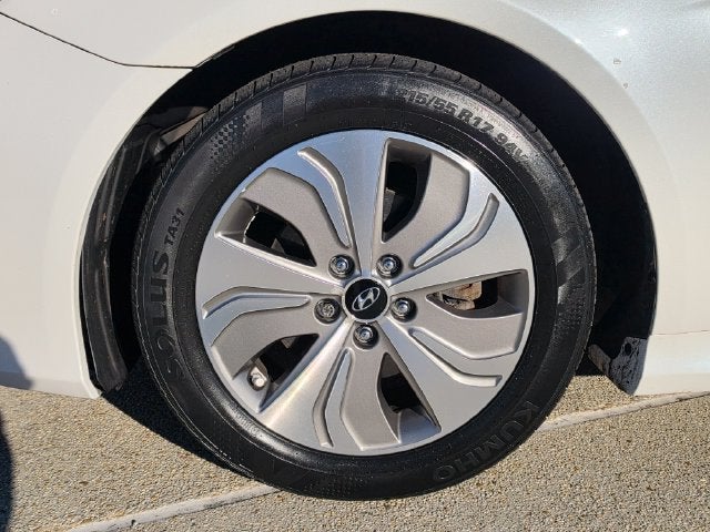 2015 Hyundai Sonata Hybrid Limited | Navigation | Pano Roof | Rear Camera