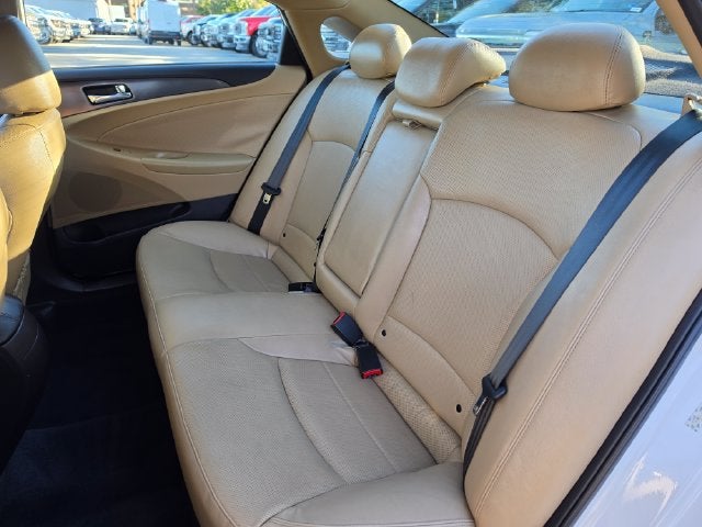 2015 Hyundai Sonata Hybrid Limited | Navigation | Pano Roof | Rear Camera