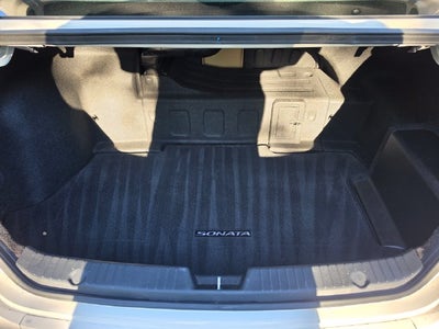 2015 Hyundai Sonata Hybrid Limited | Navigation | Pano Roof | Rear Camera