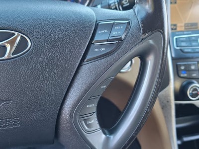 2015 Hyundai Sonata Hybrid Limited | Navigation | Pano Roof | Rear Camera