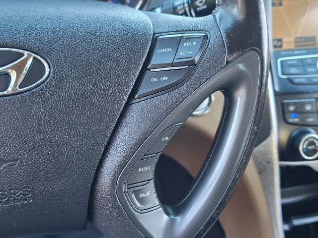 2015 Hyundai Sonata Hybrid Limited | Navigation | Pano Roof | Rear Camera