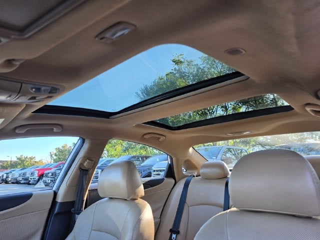 2015 Hyundai Sonata Hybrid Limited | Navigation | Pano Roof | Rear Camera