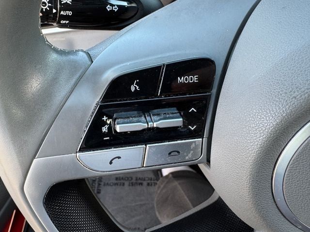 2023 Hyundai Elantra SEL | Convenience Pkg. | Smart Cruise Control | Nav
