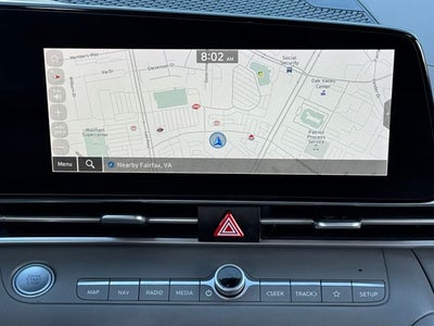 2023 Hyundai Elantra SEL | Convenience Pkg. | Smart Cruise Control | Nav