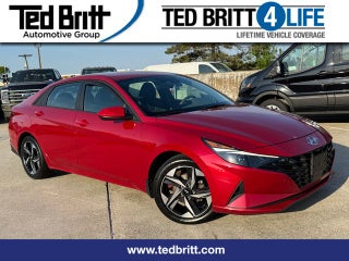 2023 Hyundai Elantra SEL | Convenience Pkg. | Smart Cruise Control | Nav