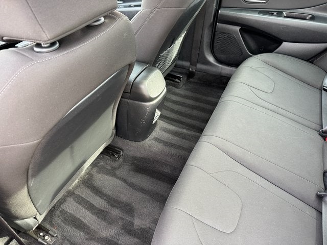 2025 Hyundai Elantra SEL Convenience | Smart Cruise Control | Apple CarPlay