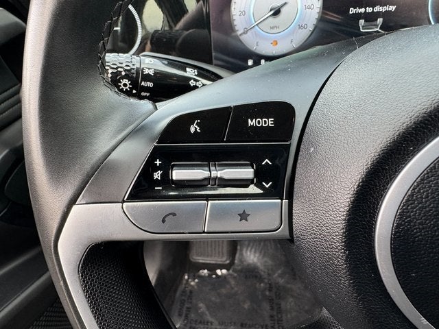 2025 Hyundai Elantra SEL Convenience | Smart Cruise Control | Apple CarPlay