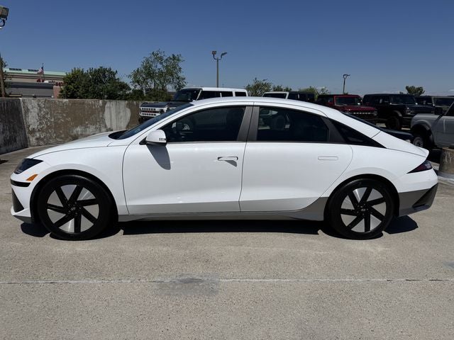 2024 Hyundai IONIQ 6 SE