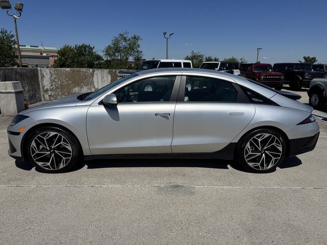 2024 Hyundai IONIQ 6 SEL