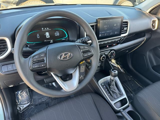 2025 Hyundai Venue SE