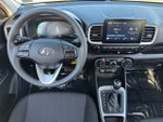 2025 Hyundai Venue SE