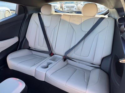 2019 Hyundai Veloster Turbo Ultimate