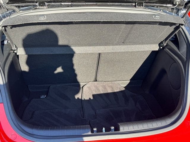 2019 Hyundai Veloster Turbo Ultimate