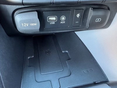 2019 Hyundai Veloster Turbo Ultimate