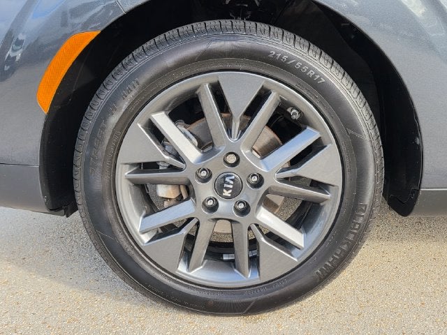 2021 Kia Soul EX | Sunroof | Heated Seats | Wireless Charger