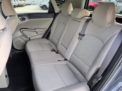 2021 Kia Soul EX | Sunroof | Heated Seats | Wireless Charger