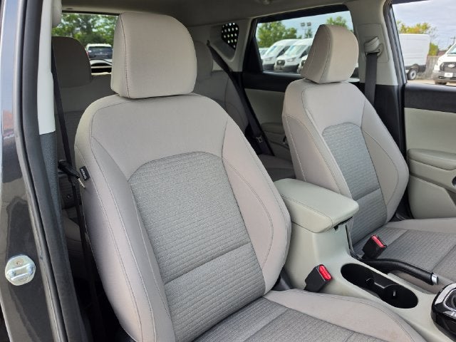 2021 Kia Soul EX | Sunroof | Heated Seats | Wireless Charger