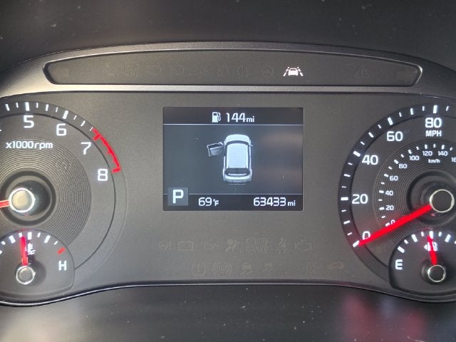 2021 Kia Soul EX | Sunroof | Heated Seats | Wireless Charger