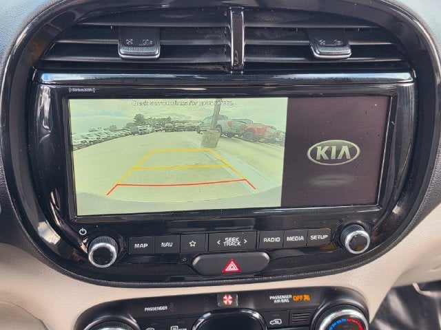 2021 Kia Soul EX | Sunroof | Heated Seats | Wireless Charger