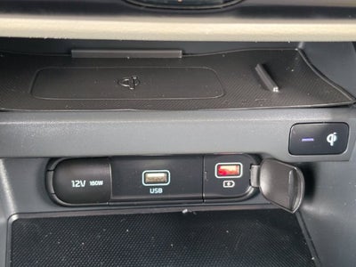 2021 Kia Soul EX | Sunroof | Heated Seats | Wireless Charger