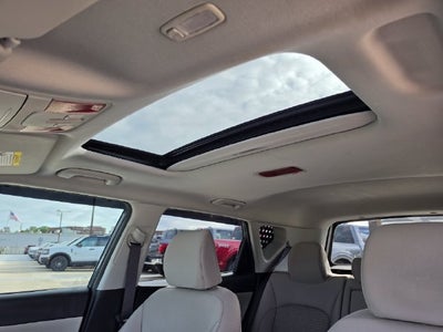 2021 Kia Soul EX | Sunroof | Heated Seats | Wireless Charger