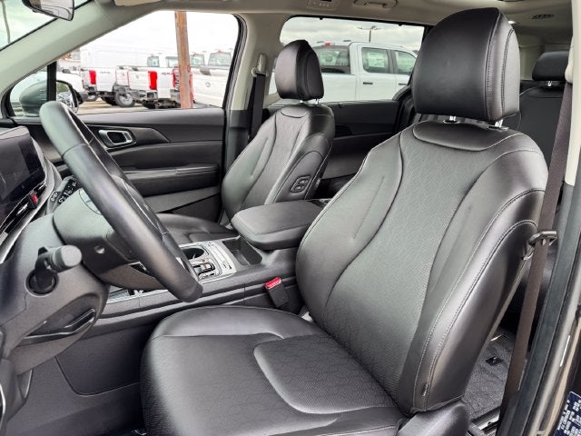 2025 Kia Carnival SX | Dark Edition | Dual Sunroofs