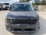 2025 Kia Carnival SX | Dark Edition | Dual Sunroofs
