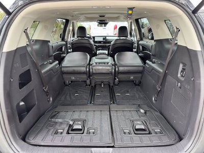2025 Kia Carnival SX | Dark Edition | Dual Sunroofs