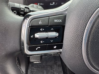 2025 Kia Carnival SX | Dark Edition | Dual Sunroofs
