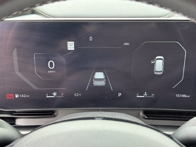 2025 Kia Carnival SX | Dark Edition | Dual Sunroofs