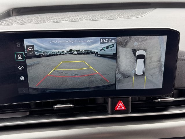 2025 Kia Carnival SX | Dark Edition | Dual Sunroofs