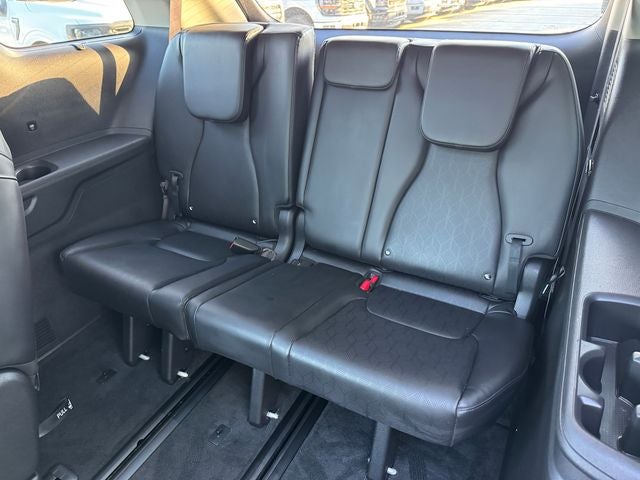 2025 Kia Carnival Hybrid SX | Pano Moonroof | Dark Edition Pkg |