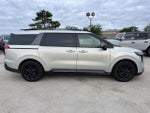 2025 Kia Carnival Hybrid SX